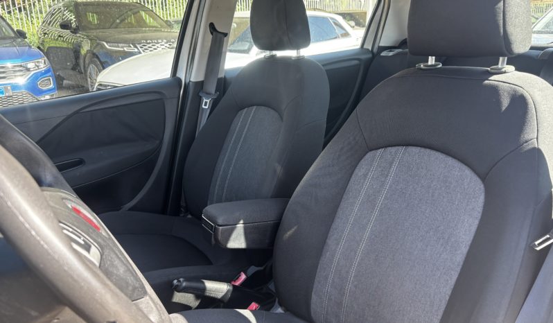 FIAT PUNTO 1.3MJET LOUNGE 75CV 2014 pieno