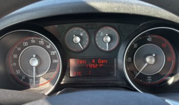 FIAT PUNTO 1.3MJET LOUNGE 75CV 2014 pieno