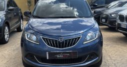 LANCIA YPSILON 1.0Fire 70CV Hybrid Ecochic 2022