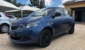 LANCIA YPSILON 1.0Fire 70CV Hybrid Ecochic 2022 pieno
