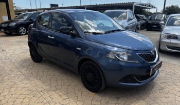 LANCIA YPSILON 1.0Fire 70CV Hybrid Ecochic 2022 pieno