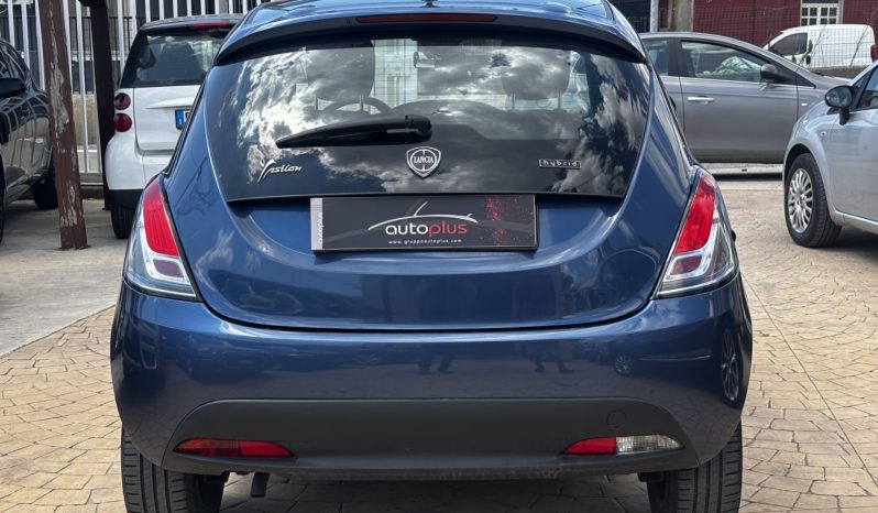 LANCIA YPSILON 1.0Fire 70CV Hybrid Ecochic 2022 pieno