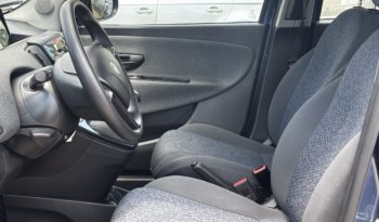 LANCIA YPSILON 1.0Fire 70CV Hybrid Ecochic 2022 pieno