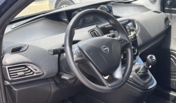 LANCIA YPSILON 1.0Fire 70CV Hybrid Ecochic 2022 pieno