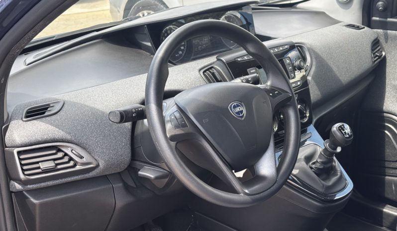 LANCIA YPSILON 1.0Fire 70CV Hybrid Ecochic 2022 pieno