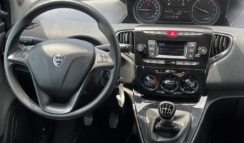LANCIA YPSILON 1.0Fire 70CV Hybrid Ecochic 2022 pieno