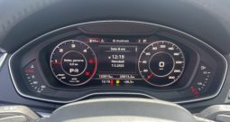 Q5 35 TDI quattro S tronic S line plus 163