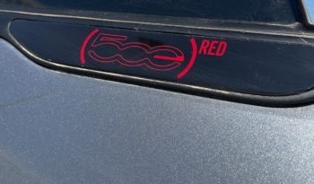 FIAT 500e𝐑𝐞𝐝 58cv ACTION ELETTRICA 2022 pieno