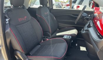 FIAT 500e𝐑𝐞𝐝 58cv ACTION ELETTRICA 2022 pieno