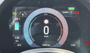 FIAT 500e𝐑𝐞𝐝 58cv ACTION ELETTRICA 2022 pieno