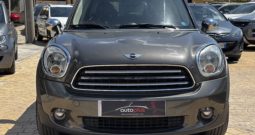 MINI COUNTRYMAN 2.0D 110CV Automatica 2012