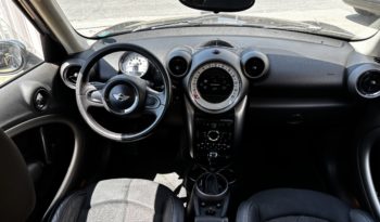 MINI COUNTRYMAN 2.0D 110CV Automatica 2012 pieno