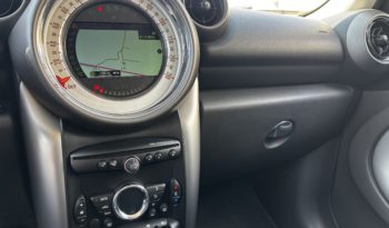 MINI COUNTRYMAN 2.0D 110CV Automatica 2012 pieno