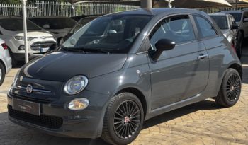 FIAT 500 1.0Hybrid Dolcevita 70CV 2022 pieno