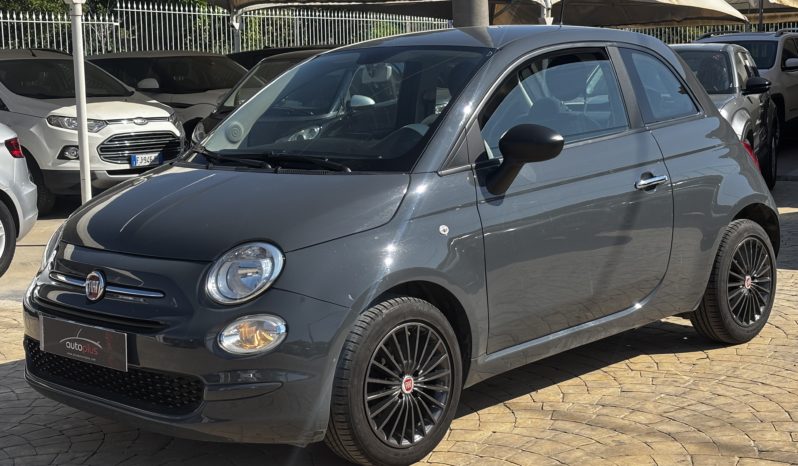 FIAT 500 1.0Hybrid Dolcevita 70CV 2022 pieno