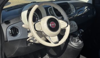 FIAT 500 1.0Hybrid Dolcevita 70CV 2022 pieno