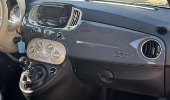 FIAT 500 1.0Hybrid Dolcevita 70CV 2022 pieno