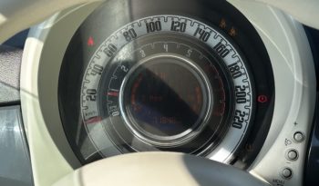FIAT 500 1.0Hybrid Dolcevita 70CV 2022 pieno