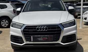 Q5 35 TDI quattro S tronic S line plus 163 pieno