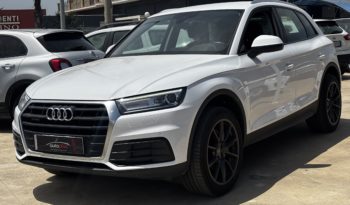 Q5 35 TDI quattro S tronic S line plus 163 pieno