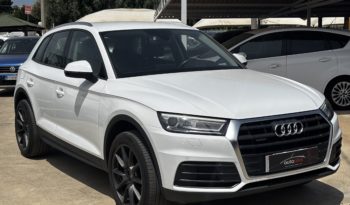 Q5 35 TDI quattro S tronic S line plus 163 pieno