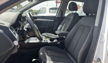 Q5 35 TDI quattro S tronic S line plus 163 pieno