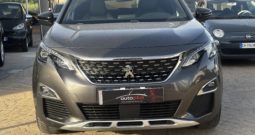 PEUGEOT 3008 GTLine 130CV  2018