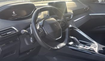 PEUGEOT 3008 GTLine 130CV  2018 pieno