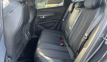 PEUGEOT 3008 GTLine 130CV  2018 pieno