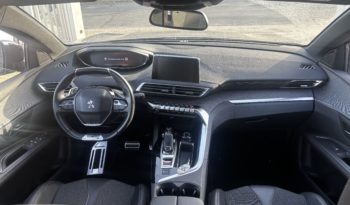 PEUGEOT 3008 GTLine 130CV  2018 pieno
