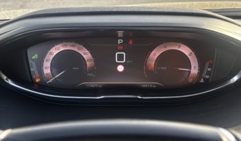 PEUGEOT 3008 GTLine 130CV  2018 pieno