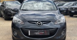 MAZDA 2 1.6TD 95CV Sport 2011
