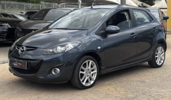 MAZDA 2 1.6TD 95CV Sport 2011 pieno