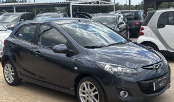 MAZDA 2 1.6TD 95CV Sport 2011 pieno