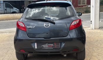 MAZDA 2 1.6TD 95CV Sport 2011 pieno