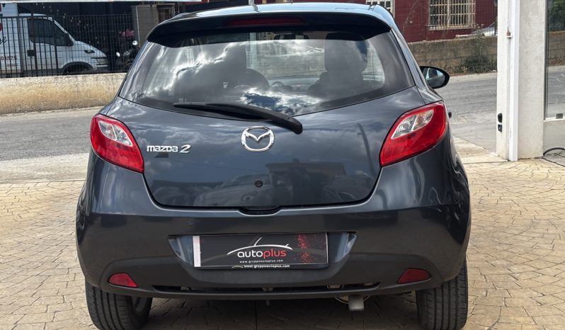 MAZDA 2 1.6TD 95CV Sport 2011 pieno
