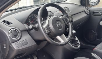 MAZDA 2 1.6TD 95CV Sport 2011 pieno