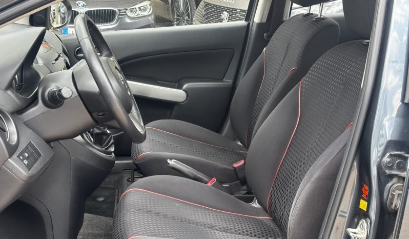 MAZDA 2 1.6TD 95CV Sport 2011 pieno