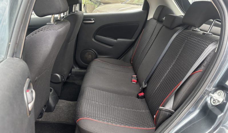 MAZDA 2 1.6TD 95CV Sport 2011 pieno
