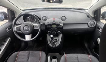 MAZDA 2 1.6TD 95CV Sport 2011 pieno
