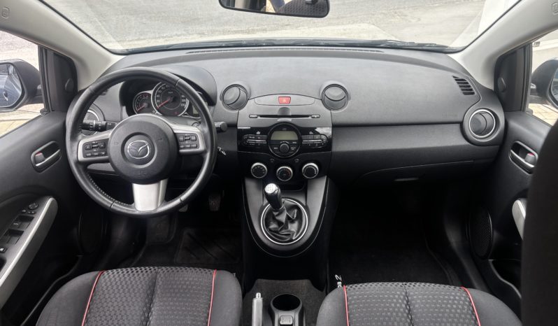 MAZDA 2 1.6TD 95CV Sport 2011 pieno