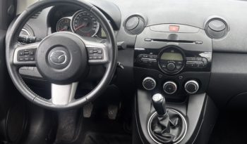 MAZDA 2 1.6TD 95CV Sport 2011 pieno