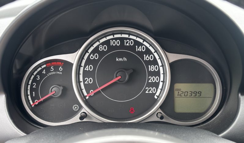 MAZDA 2 1.6TD 95CV Sport 2011 pieno