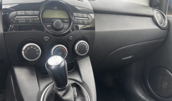 MAZDA 2 1.6TD 95CV Sport 2011 pieno