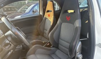 FIAT 500 595 1.4 Turbo T-Jet 160 CV Competizione 2014 pieno