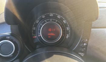 FIAT 500 595 1.4 Turbo T-Jet 160 CV Competizione 2014 pieno