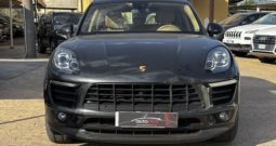 PORCHE MACAN 3.0D 250CV 2016
