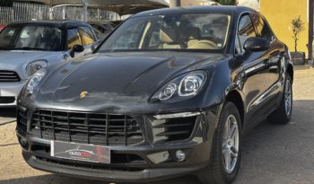 PORCHE MACAN 3.0D 250CV 2016 pieno