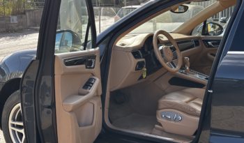 PORCHE MACAN 3.0D 250CV 2016 pieno