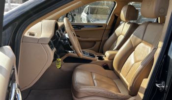 PORCHE MACAN 3.0D 250CV 2016 pieno